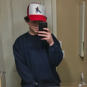 Meet your Posher, William